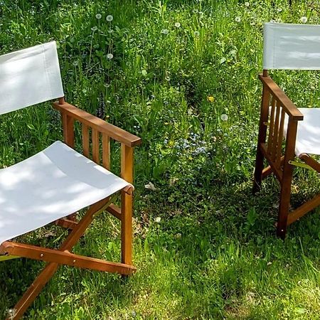 Agriturismo L'Eremo Volpago del Montello Eksteriør billede