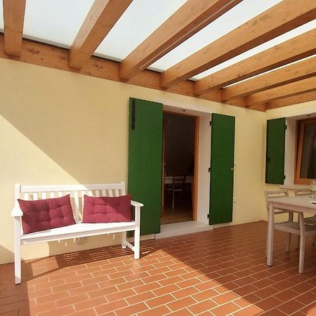 Agriturismo L'Eremo Volpago del Montello Eksteriør billede