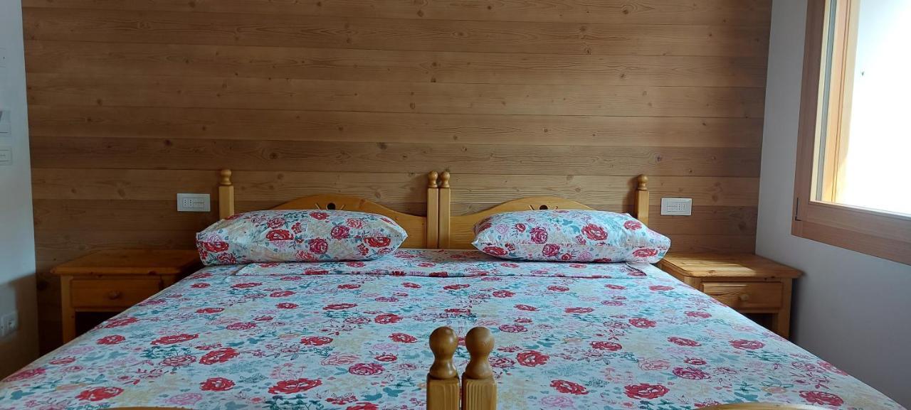 Agriturismo L'Eremo Volpago del Montello Eksteriør billede