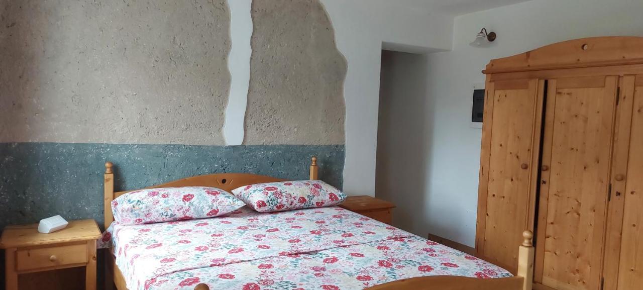 Agriturismo L'Eremo Volpago del Montello Eksteriør billede