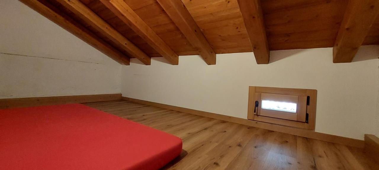 Agriturismo L'Eremo Volpago del Montello Eksteriør billede