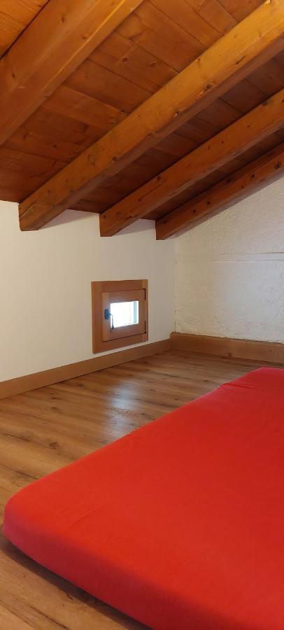 Agriturismo L'Eremo Volpago del Montello Eksteriør billede