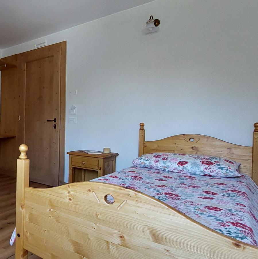 Agriturismo L'Eremo Volpago del Montello Eksteriør billede