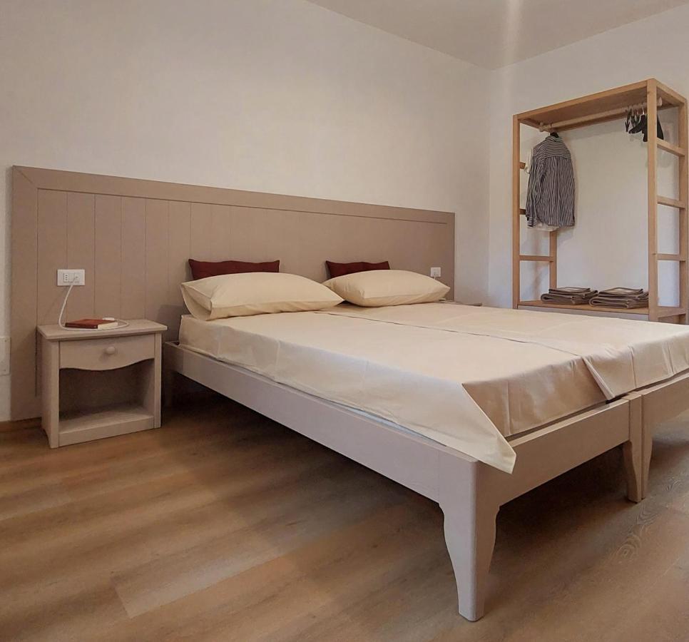 Agriturismo L'Eremo Volpago del Montello Eksteriør billede