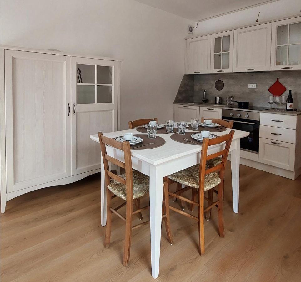 Agriturismo L'Eremo Volpago del Montello Eksteriør billede